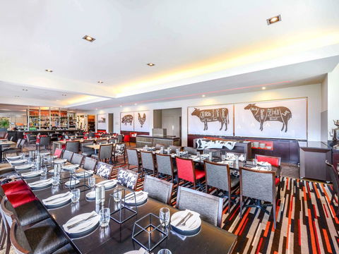 Novotel Melbourne Glen Waverley - New Castle Tourism 12