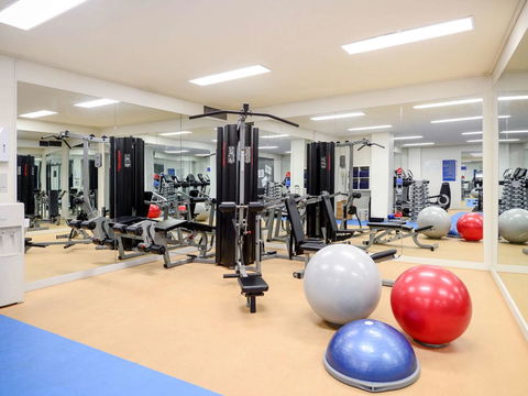 Novotel Melbourne Glen Waverley - New Castle Tourism 9