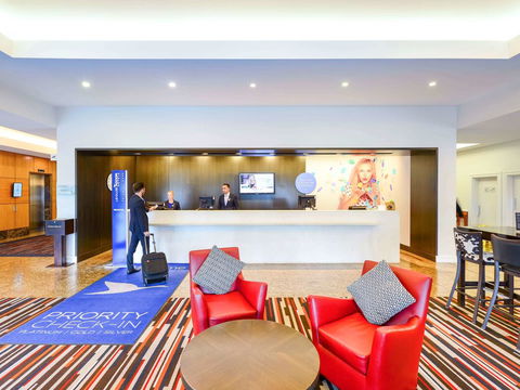 Novotel Melbourne Glen Waverley - New Castle Tourism 27