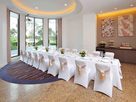 Novotel Melbourne Glen Waverley - New Castle Tourism 19