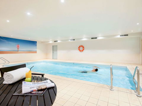 Novotel Melbourne Glen Waverley - New Castle Tourism 6