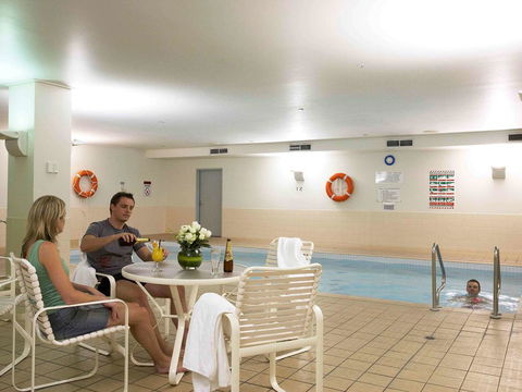 Novotel Melbourne Glen Waverley - New Castle Tourism 7