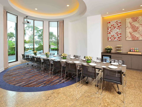 Novotel Melbourne Glen Waverley - New Castle Tourism 24