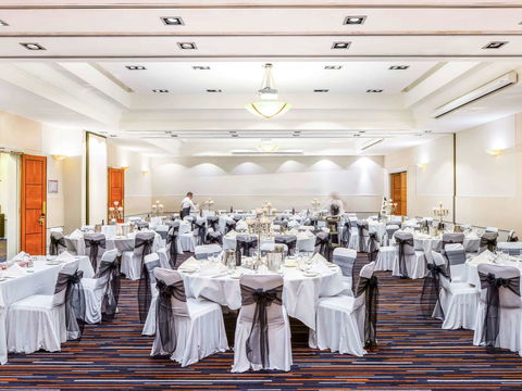 Novotel Melbourne Glen Waverley - New Castle Tourism 20