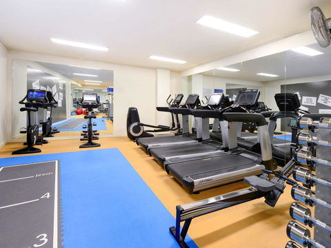Novotel Melbourne Glen Waverley - New Castle Tourism 5