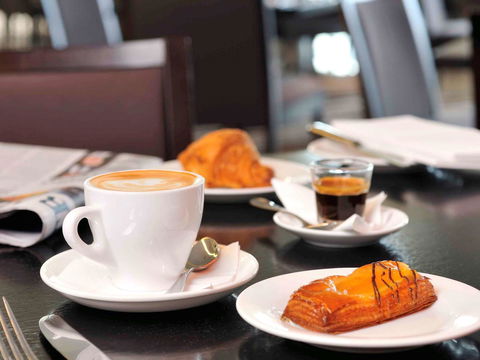Novotel Melbourne Glen Waverley - New Castle Tourism 28