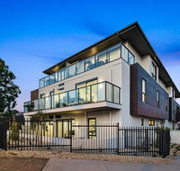 Manhattan Apartments - Notting Hill - Newcastle Accommodation