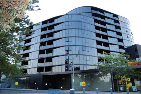 The Sebel Melbourne Moorabbin - Newcastle Accommodation 19
