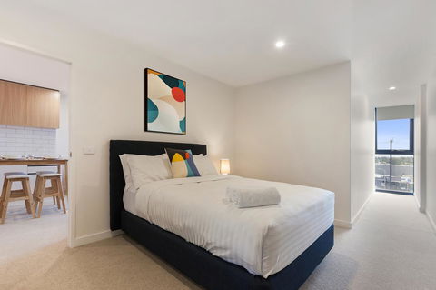 The Sebel Melbourne Moorabbin - Newcastle Accommodation 12