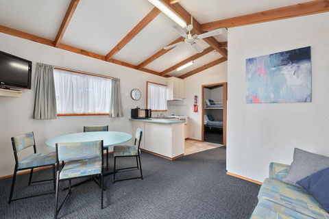 High Country Holiday Park - Newcastle Accommodation 18