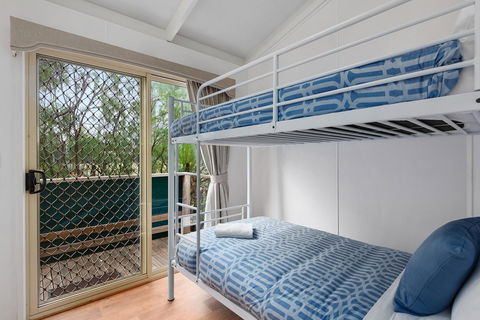 High Country Holiday Park - Newcastle Accommodation 17