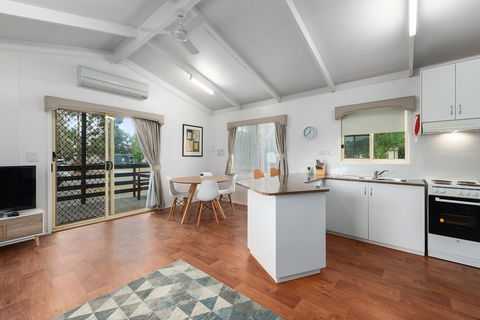 High Country Holiday Park - Newcastle Accommodation 13