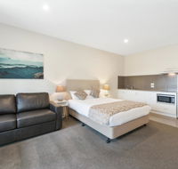 High Country Holiday Park - Newcastle Accommodation