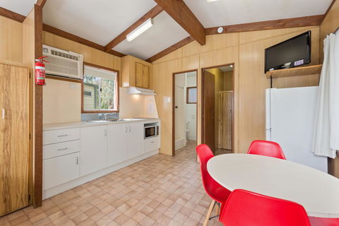 High Country Holiday Park - Newcastle Accommodation 29