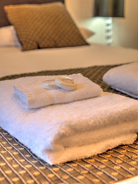 High Country Holiday Park - Newcastle Accommodation 7