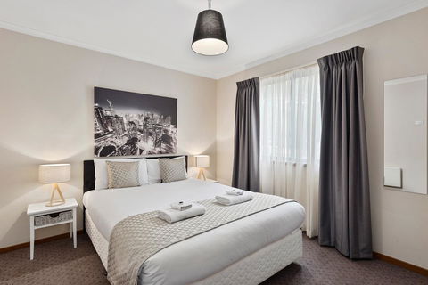 High Country Holiday Park - Newcastle Accommodation 10