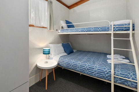 High Country Holiday Park - Newcastle Accommodation 20