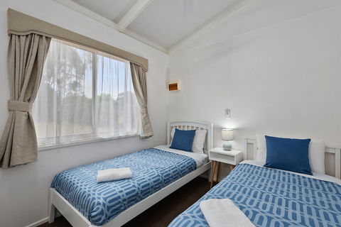 High Country Holiday Park - Newcastle Accommodation 16