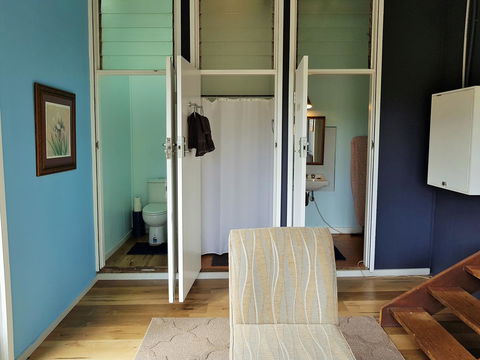 Coragulac House Cottages - New Castle Tourism 30