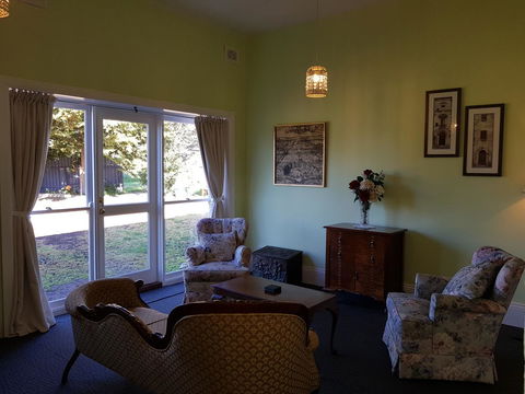 Coragulac House Cottages - New Castle Tourism 10