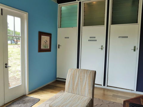 Coragulac House Cottages - New Castle Tourism 29