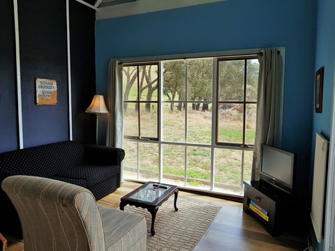 Coragulac House Cottages - New Castle Tourism 27