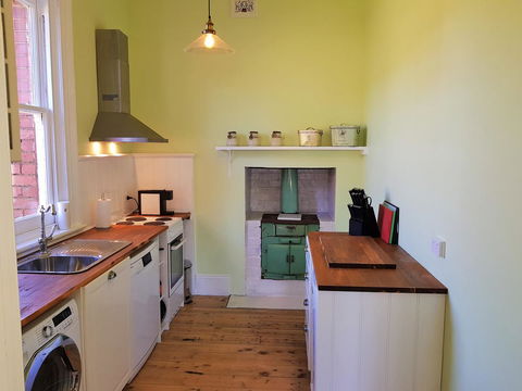 Coragulac House Cottages - New Castle Tourism 5