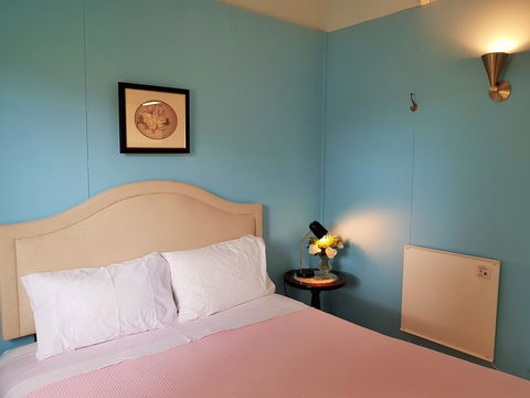 Coragulac House Cottages - New Castle Tourism 35