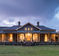 Coragulac House Cottages - New Castle Tourism