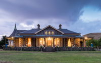 Book Alvie Accommodation Vacations New Castle Tourism New Castle Tourism