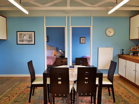 Coragulac House Cottages - New Castle Tourism 23