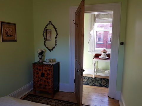 Coragulac House Cottages - New Castle Tourism 13