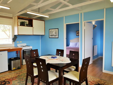 Coragulac House Cottages - New Castle Tourism 24