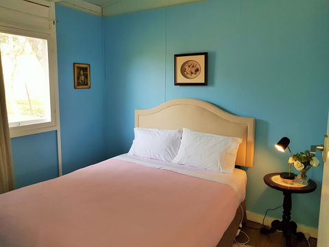 Coragulac House Cottages - New Castle Tourism 25