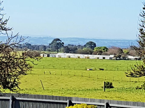 Coragulac House Cottages - New Castle Tourism 21