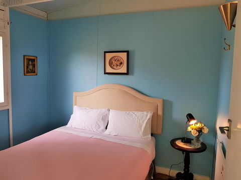 Coragulac House Cottages - New Castle Tourism 34