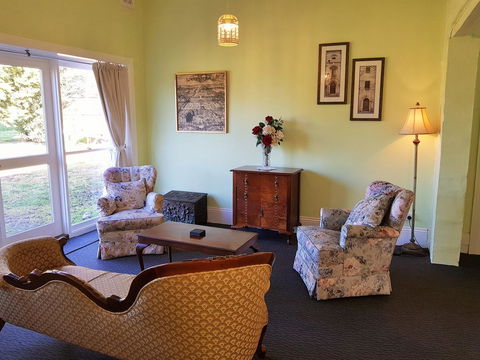 Coragulac House Cottages - New Castle Tourism 16