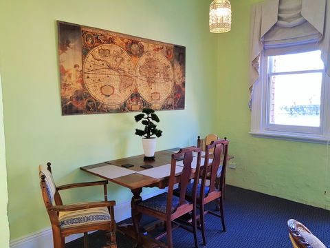Coragulac House Cottages - New Castle Tourism 15