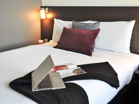 Ibis Melbourne - Glen Waverley - New Castle Tourism 36