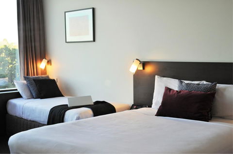 Ibis Melbourne - Glen Waverley - New Castle Tourism 5