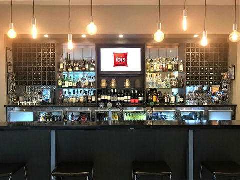 Ibis Melbourne - Glen Waverley - New Castle Tourism 15