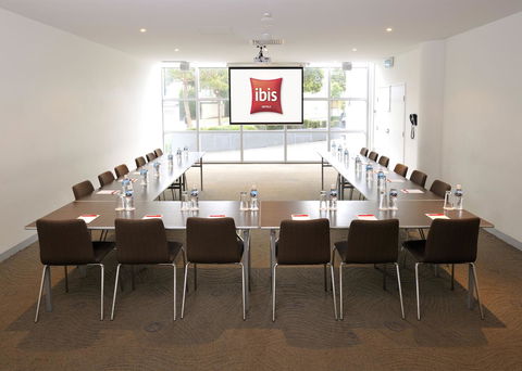 Ibis Melbourne - Glen Waverley - New Castle Tourism 28