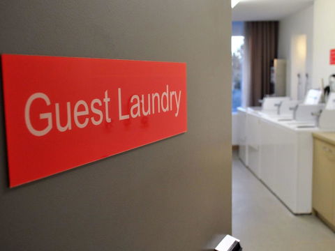Ibis Melbourne - Glen Waverley - New Castle Tourism 44