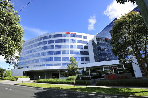 Ibis Melbourne - Glen Waverley - New Castle Tourism 32