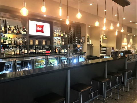 Ibis Melbourne - Glen Waverley - New Castle Tourism 19