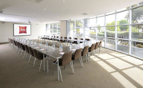 Ibis Melbourne - Glen Waverley - New Castle Tourism 26