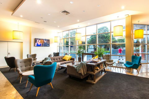Ibis Melbourne - Glen Waverley - New Castle Tourism 11
