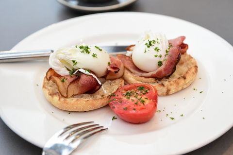 Ibis Melbourne - Glen Waverley - New Castle Tourism 22