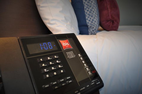 Ibis Melbourne - Glen Waverley - New Castle Tourism 7