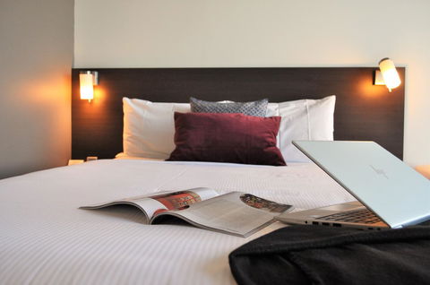 Ibis Melbourne - Glen Waverley - New Castle Tourism 8